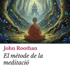 El mètode de la meditació Audibook, by Joan Roothan
