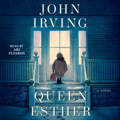 Queen Esther Audibook, by 