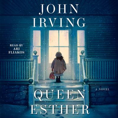 Queen Esther Audibook, by John Irving