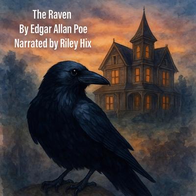 The Raven Audibook, by Edgar Allan Poe