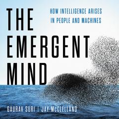 The Emergent Mind: How Intelligence Arises in People and Machines Audibook, by Gaurav Suri