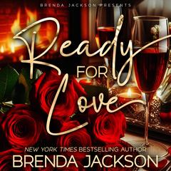 Ready for Love Audibook, by Brenda Jackson