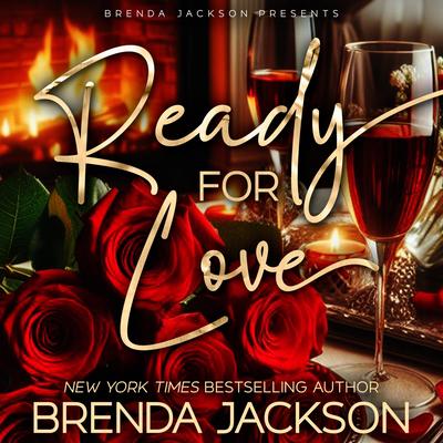 Ready for Love Audibook, by Brenda Jackson