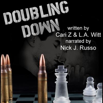 Doubling Down Audibook, by L.A. Witt
