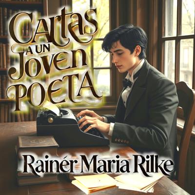 Cartas a un joven poeta Audibook, by Rainer Maria Rilke