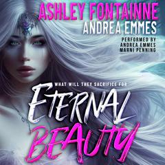 Eternal Beauty Audibook, by Ashley Fontainne