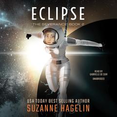 Eclipse: Worth the Cost Audibook, by Suzanne Hagelin