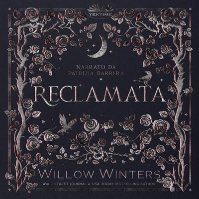 Reclamata Audibook, by Willow Winters
