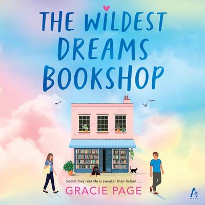 The Wildest Dreams Bookshop Audibook, by Gracie Page