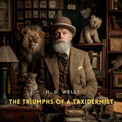 The Triumphs of A Taxidermist Audibook, by H. G. Wells