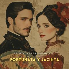 Fortunata y Jacinta Parte 1 [Spanish Edition] Audibook, by Benito Pérez Galdós