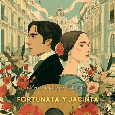 Fortunata y Jacinta Parte 2 [Spanish Edition] Audibook, by Benito Pérez Galdós