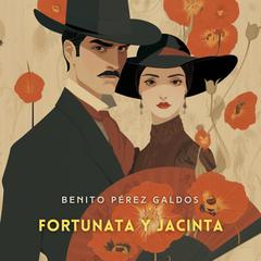 Fortunata y Jacinta Parte 3 [Spanish Edition] Audibook, by Benito Pérez Galdós
