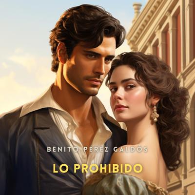 Lo prohibido [Spanish Edition] Audibook, by Benito Pérez Galdós