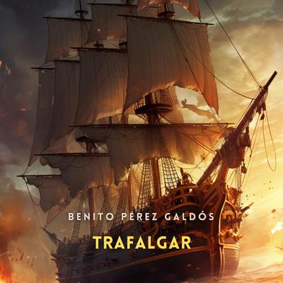 Trafalgar [Spanish Edition] Audibook, by Benito Pérez Galdós