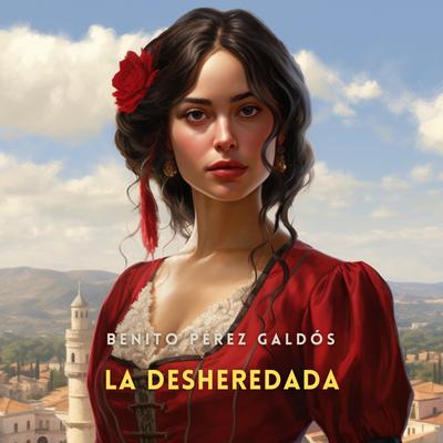La desheredada [Spanish Edition] Audibook, by Benito Pérez Galdós