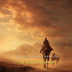 The Old Testament Volume 2: Deuteronomy, The Book of Joshua, The Book of Judges, The Book of Ruth, The First Book of Samuel, The Second Book of Samuel, The First Book of the Kings, The Second Book of the Kings Audibook, by Josh Verbae