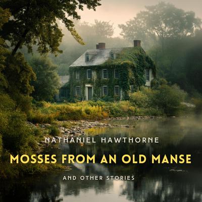 Mosses from an Old Manse and Other Stories Audibook, by Nathaniel Hawthorne