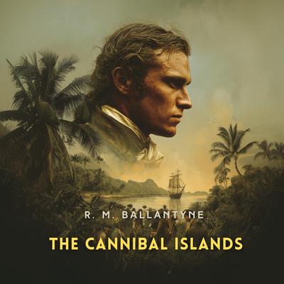 The Cannibal Islands: Captain Cook's Adventure in the South Sea Audibook, by R. M. Ballantyne