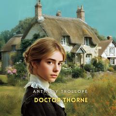 Doctor Thorne Volume 2 Audibook, by Anthony Trollope