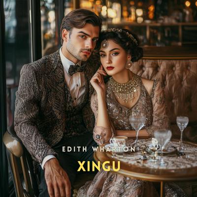 Xingu Audibook, by Edith Wharton