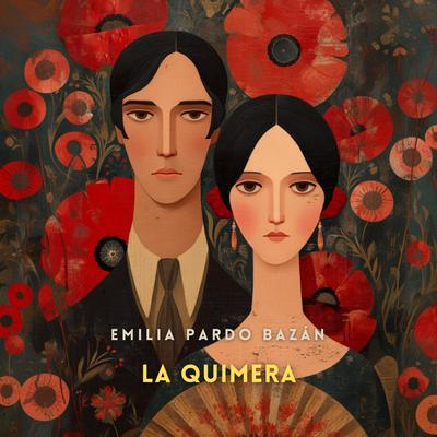 La Quimera [Spanish Edition] Audibook, by Emilia Pardo Bazán