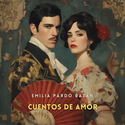 Cuentos de amor [Spanish Edition] Audibook, by Emilia Pardo Bazán
