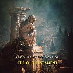 The Old Testament Volume 4: The Song of Solomon, Prophet Isaiah, Prophet Jeremiah, The Lamentations of Jeremiah, Prophet Ezekiel, The Book of Daniel Audibook, by Josh Verbae