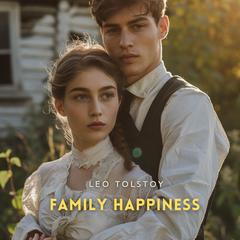 Family Happiness Audibook, by Leo Tolstoy