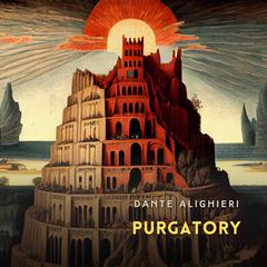Purgatory Audibook, by Dante Alighieri