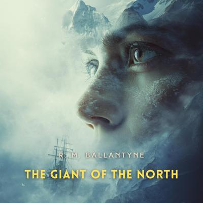 The Giant of the North: Pokings Round the Pole Audibook, by R. M. Ballantyne