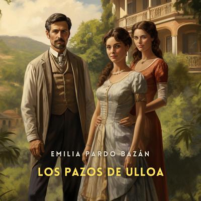 Los pazos de Ulloa [Spanish Edition] Audibook, by Emilia Pardo Bazán