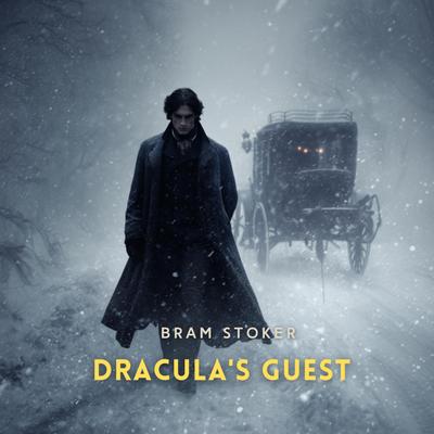 Dracula's Guest Audibook, by Bram Stoker