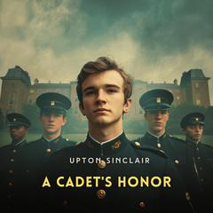 A Cadet's Honor: Mark Mallory's Heroism Audibook, by Upton Sinclair