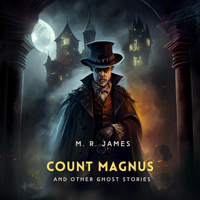 Count Magnus And Other Ghost Stories Audibook, by M. R. James