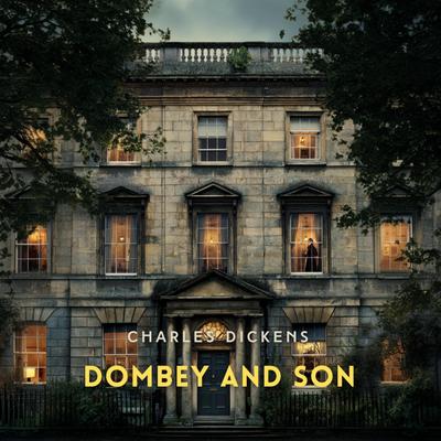 Dombey and Son Book 1 Audibook, by Charles Dickens