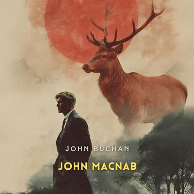 John Macnab Audibook, by John Buchan