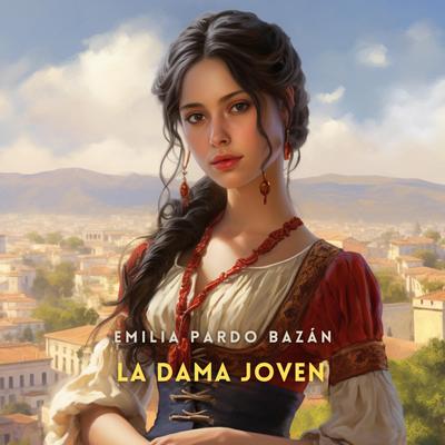 La dama joven [Spanish Edition] Audibook, by Emilia Pardo Bazán