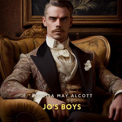 Jo's Boys Audibook, by Louisa May Alcott