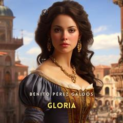 Gloria [Spanish Edition] Audibook, by Benito Pérez Galdós