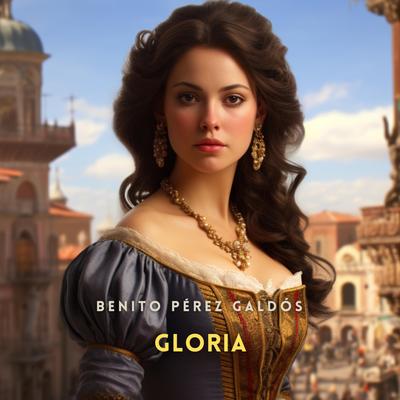 Gloria [Spanish Edition] Audibook, by Benito Pérez Galdós