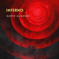 Inferno Audibook, by Dante Alighieri