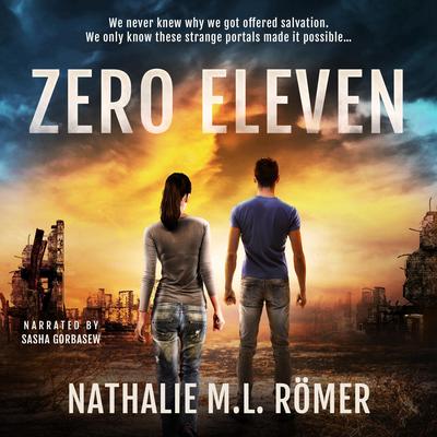 Zero Eleven Audibook, by Nathalie M.L. Römer