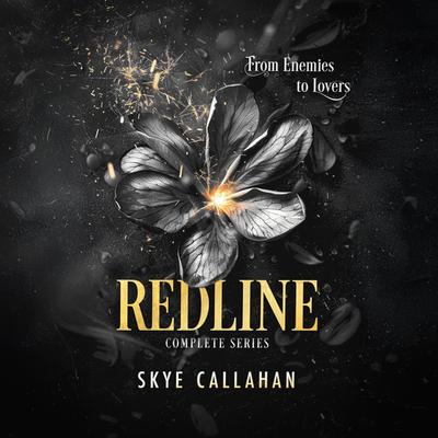 Redline Audibook, by Skye Callahan
