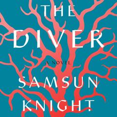The Diver Audibook, by Samsun Knight