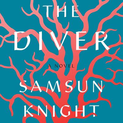 The Diver Audibook, by Samsun Knight