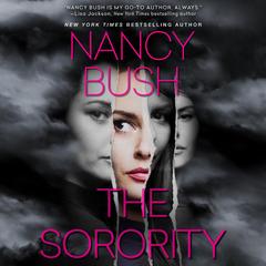 The Sorority Audibook, by Nancy Bush