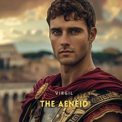 The Aeneid Audibook, by Virgil