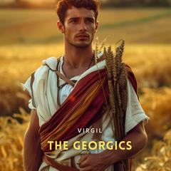 The Georgics Audibook, by Virgil