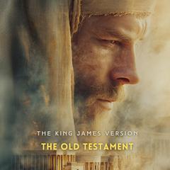 The Old Testament Volume 5: Hosea, Joel, Amos, Obadiah, Jonah, Micah, Nahum, Habakkuk, Zephaniah, Haggai, Zechariah, Malachi Audibook, by Josh Verbae